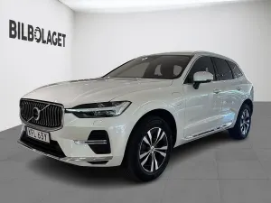 Volvo XC60 2024